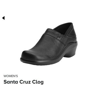 NEW Ariat Santa Cruz Clog | 8